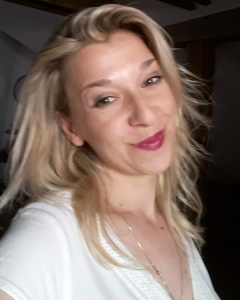 Agata Banach - Native Speaker języka niemieckiego Dingsda