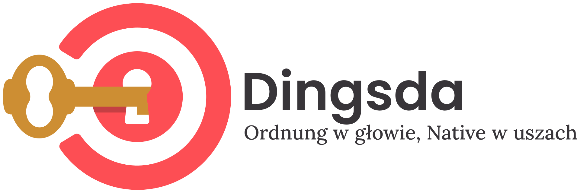 Dingsda Logo