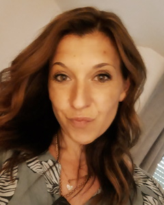 Małgorzata Banach - Lektor języka niemieckiego Dingsda